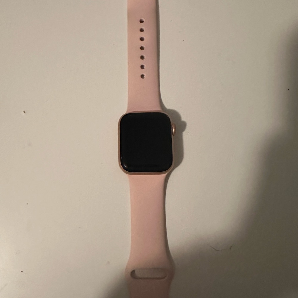Apple Watch SE